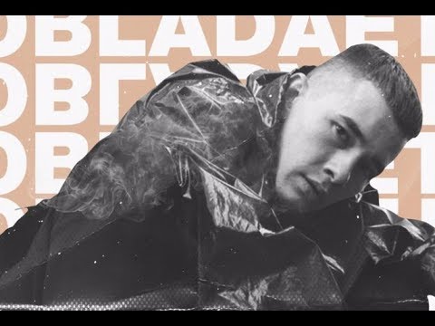 OBLADAET – KENNY