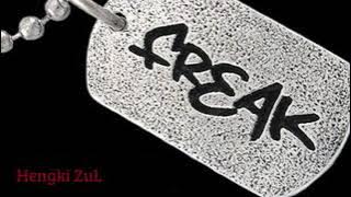 FREAK VS ZUMBA (Stadium Jakarta)