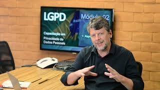 Programa de Capacitação LGDP Multip – Módulo 2