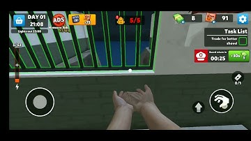 Prison Escape Journey (New Update: New Story, New Environment & ..)Gameplay Android & IOS