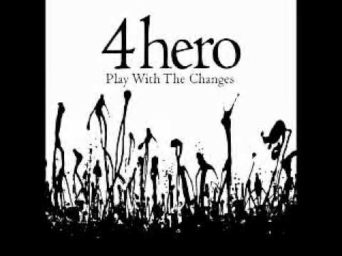 4 hero - Gonna Give It Up