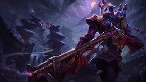 C9 Sneaky - Jhin vs Lucian Patch 7.3