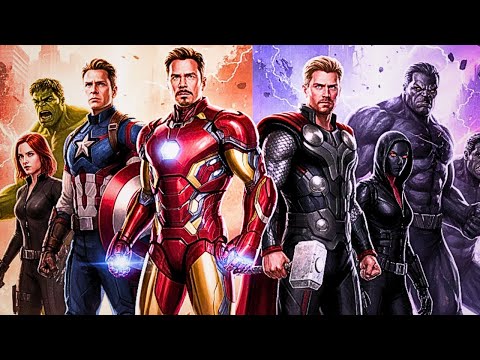 Spider-Man, Iron Man & She-Hulk Unite | An Unexpected Avengers-Style Mis...