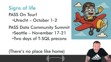 A Little About Table Variable Deferred Compilation Depth In SQL Server
