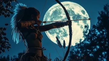 The Soul and Heart Of Mother Earth | Native American Flute Music | Healing Your Mind