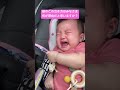 【赤ちゃん号泣＆大泣き＆ギャン泣き】#赤ちゃん #大泣き #ギャン泣き #新生児 #出産 #記録 #baby #誕生 #newborn #かわいい #赤ちゃんのいる生活 #newbornbaby