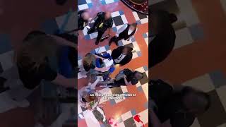 Shoplifting Accusation Turns Store Into Chaotic Brawl | Customer Wars | A&E #shorts