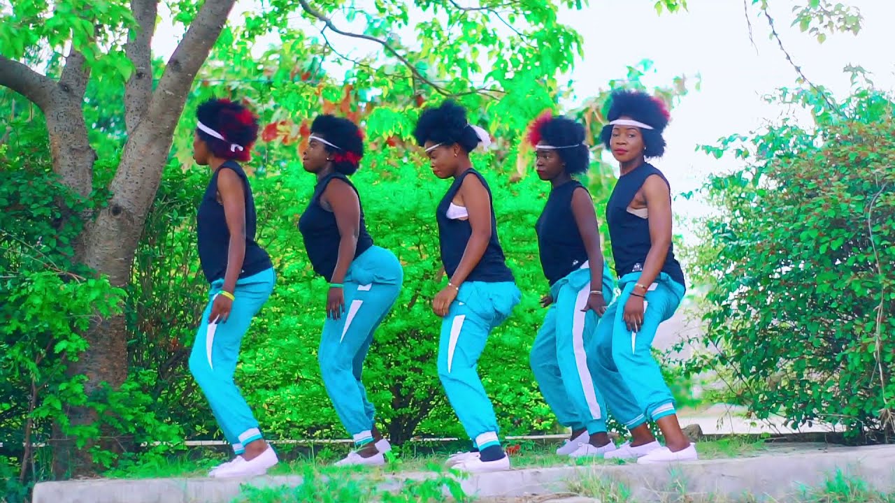 Mama Ushauri - WELA(Official Video)