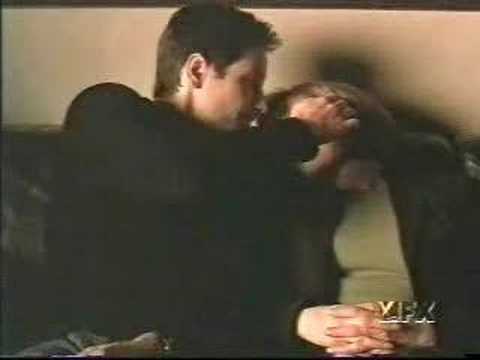 X-Files shipper's video (Bony Tyler song)
