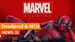 Deadpool in the MCU CONFIRMED as R-Rated & More - Avengers & Marvel Phase 4 Future