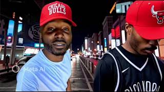 DMX feat. Drag-On, Coolio &amp; Big Daddy Kane - Flesh Blood (Official Video BET JAMS)