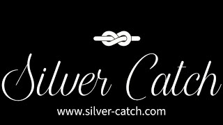 Silver Catch 8' Chain Bottom Cast Net Review 🎣 | Real-World Throw & Test!