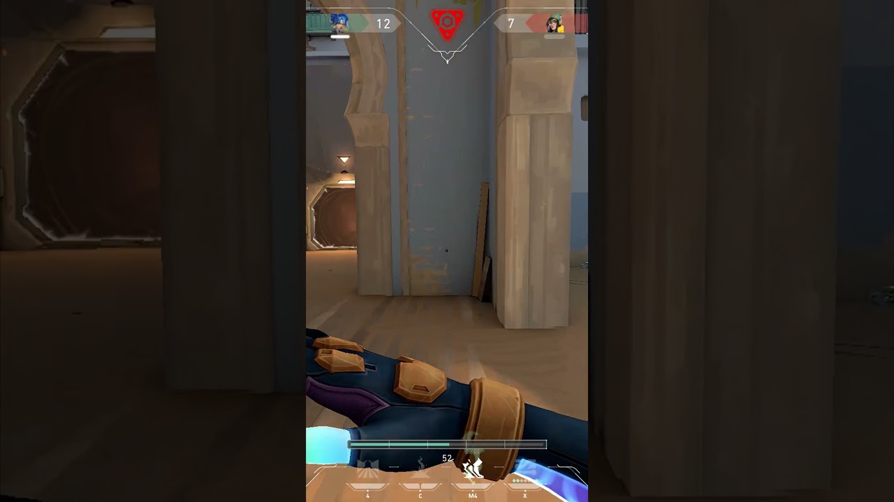 This neon is insane! 