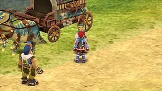 Ys Seven Cave Byway Part 14 Walkthrough Ys Seven Cave Byway Part 14 Walkthrough
