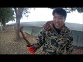 金属探知機でトレジャーハンター3  Metal detector Treasure hunter