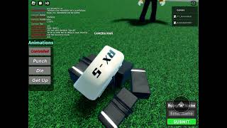 Skibidi toilet en roblox (episodio 16)