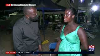 Apeatse Explosion: Survivor narrates how her wedding turned sour following incident