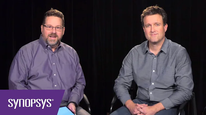 Addressing Automotive Safety Requirements with ASIL D Ready Vision Processor IP | Synopsys