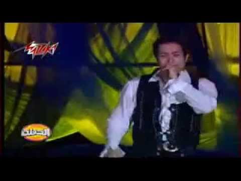 حكيم الحالة اية حفلة اسكندرية    