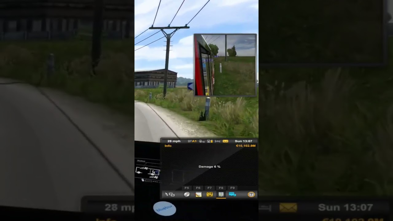 idiots on the road funny clip part 57