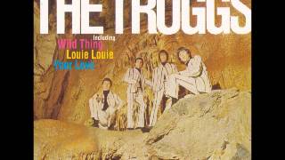 Video thumbnail of "The Troggs - 1966 - Just Sing"