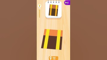 Color Roll 3D - level 18.07 #shorts #colorroll3d #gaming #nicdzigaming  #gameplay #gaming