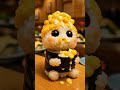 Sushi Baby Eating Sushi #asmr #ai #aiart #aivideo