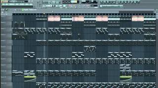 Beat De Reggaeton #5 [Musicologo Style] [Prod. By Barseytex TheBeatMaker] ★Instrumental 2012★