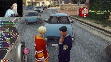 Koil Trolls X on New Server [BOTH POV’s] | NoPixel GTA V RP