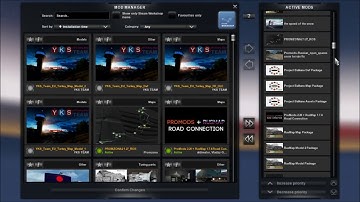 Ultimate Map Mod Combo ETS 2 - 1.28.1.3s
