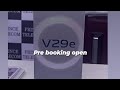 Unboxing new vivo smartphone  prince telecom karala cont 9319453096