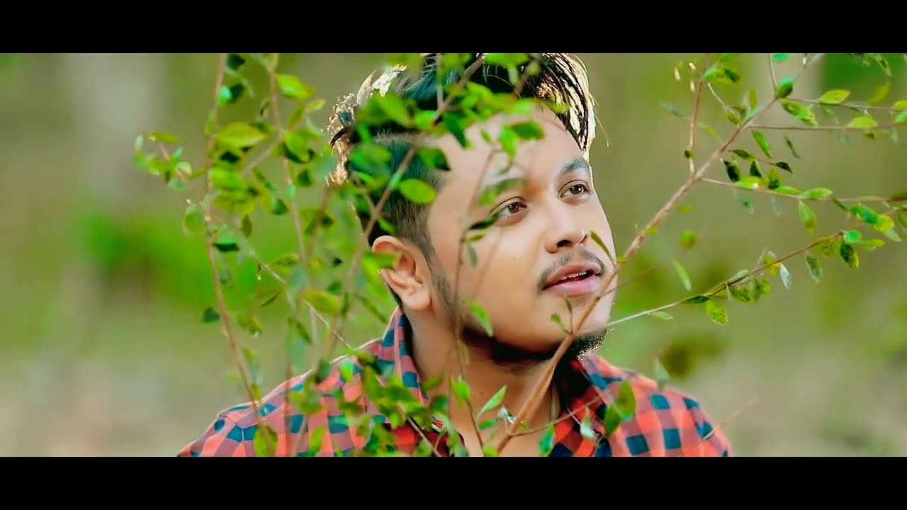Nasoni  New Assamese Music Video Song 2020  Jishu Raj  Priyam Pallavi