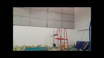 Age Group Programme - Men