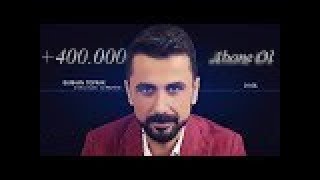 Burhan TOPRAK Roj Müzik Ax Mın U Vi Şensi-Le Meyreme Potpori  Official New  2018 Resimi