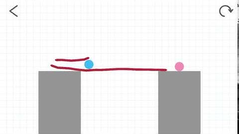 Brain Dots! level 18