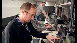 Edge 22 Jadc2 Demonstration U.s. Army