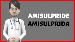 AMISULPRIDE INJECTION review, what is amisulpride injection used for, Amisulprida Inyecion Barhemsys