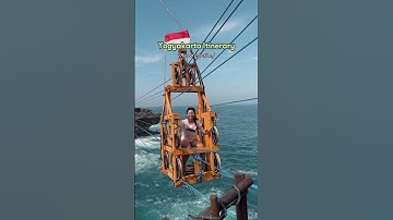 𝗧𝗵𝗲 𝗖𝗼𝗺𝗽𝗹𝗲𝘁𝗲 𝗚𝘂𝗶𝗱𝗲 𝘁𝗼 𝗬𝗼𝗴𝘆𝗮𝗸𝗮𝗿𝘁𝗮, 𝗜𝗻𝗱𝗼𝗻𝗲𝘀𝗶𝗮’𝘀 𝗠𝗼𝘀𝘁 𝗨𝗻𝗱𝗲𝗿𝗿𝗮𝘁𝗲𝗱 𝗖𝗶𝘁𝘆 #jogja #travel #indonesia