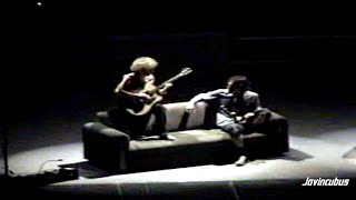 Incubus - Pardon Me (Acoustic) screenshot 5