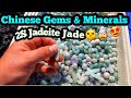 Tucson Gem And Mineral Show 2020 Chinese Gems Mineral & Goodies