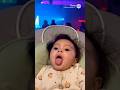 赤ちゃんベロダンス🤣Baby tougue dance👅 #japan #cute #ai #baby #kawaii #かわいい #犬 #dog #残念そうな顔 #funny #dance