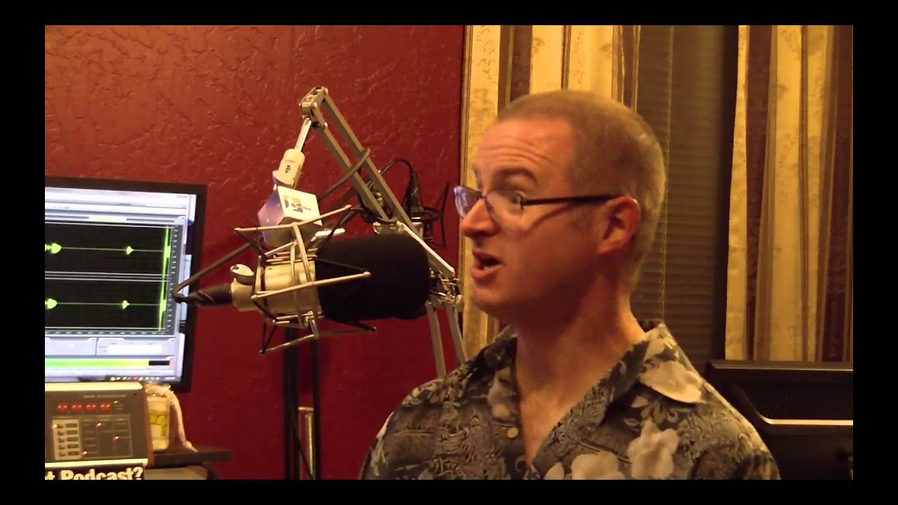 Technorama Explained