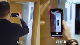 How to use TruCheck™ on Bayut? screenshot 3