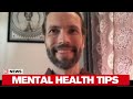 India-Based US Researcher Shares Mental Health Tips During Lockdown ~ Dr Clint G Rogers