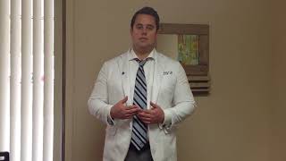 Losing Weight Can Decrease Headaches - Daily Health Update with Newton Andover Chiropractor