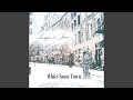 White Snow Town