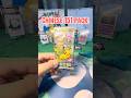 Trying my luck on a Chinese 151 KFC promo pack! #pokemonopening #pokemon #cardopening #tcg