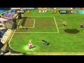 Mario Smash Football PC - Gameplay HD