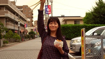 映画『色あせてカラフル』予告編