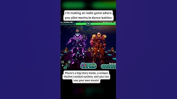 Wishlist Steel Century Groove on Steam and play the free demo!